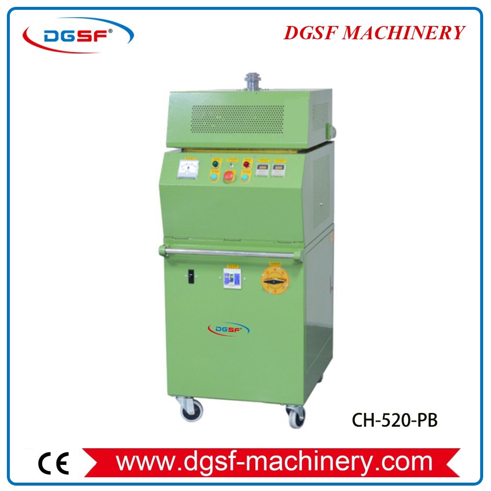 CH-520-PB High frequency preheating machine（Plate Type） (1)