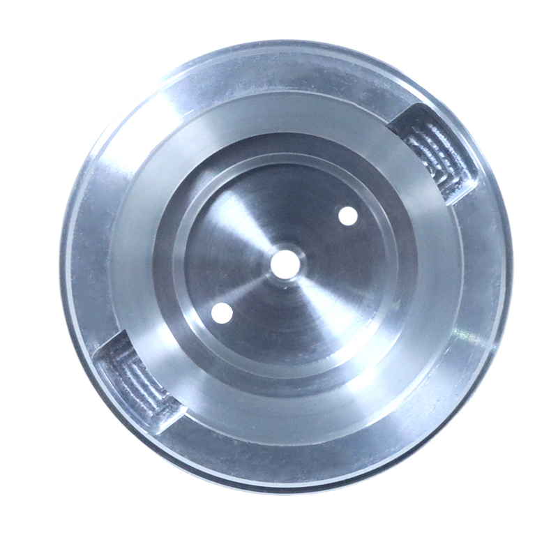 Customized Pulley CNC Parts