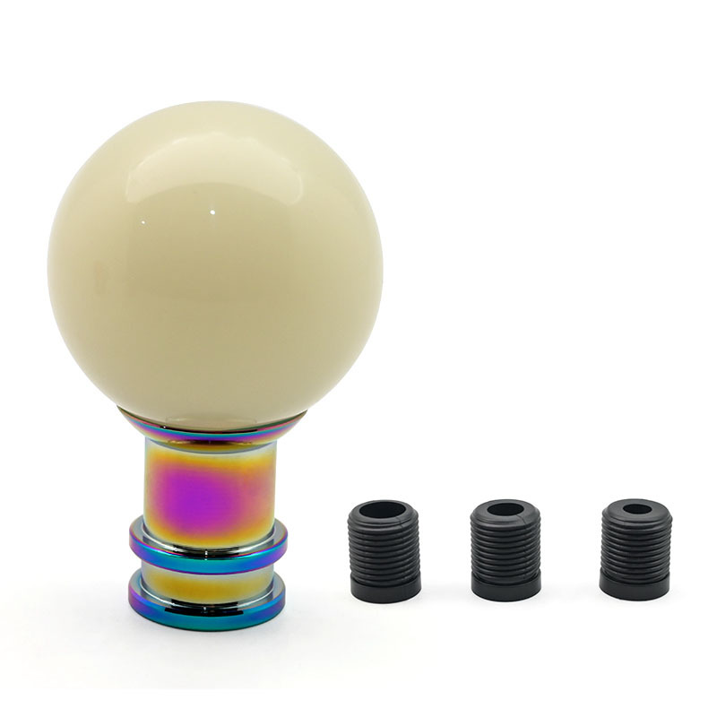 Manual Gear Shift Head