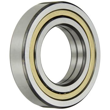 MOCHU QJ304MA 20x52x15 QJ304-MPA 176304 Four-point contact ball bearings Angular contact ball bearings