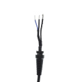 DC 4.5x3.0 mm/4.5*3.0mm Power Cable For DELL XPS Notebook replace old xps charger cable with LED Indicator