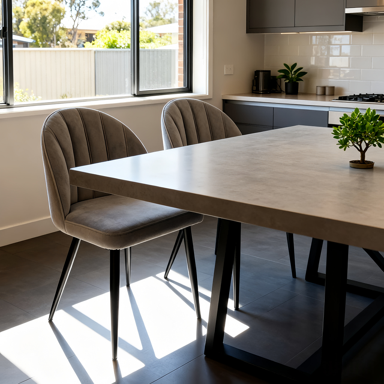 BR-25A38F chair gry2