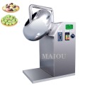 BY-400pharMaceutical High Efficient Automatic Pill Tablet Sugar Film Coating Machine