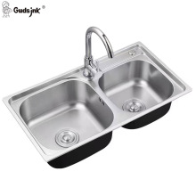 Stainless Steel Sink For Hotel