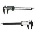 2020 New Arrival 0-150mm Digital Vernier Caliper Inch and Millimeter Conversion Measuring Tool with LCD Electronic Screen