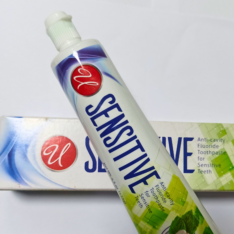 Sensitive Teeth Png