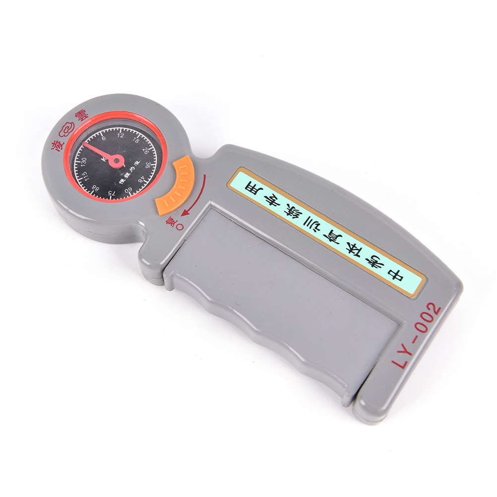 Hand Evaluation Measurement force gauge load cell Dynamometer Grip Strength High quality