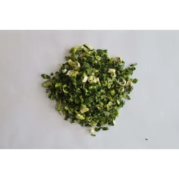 Premium Dehydrated Scallion for Home Chefs