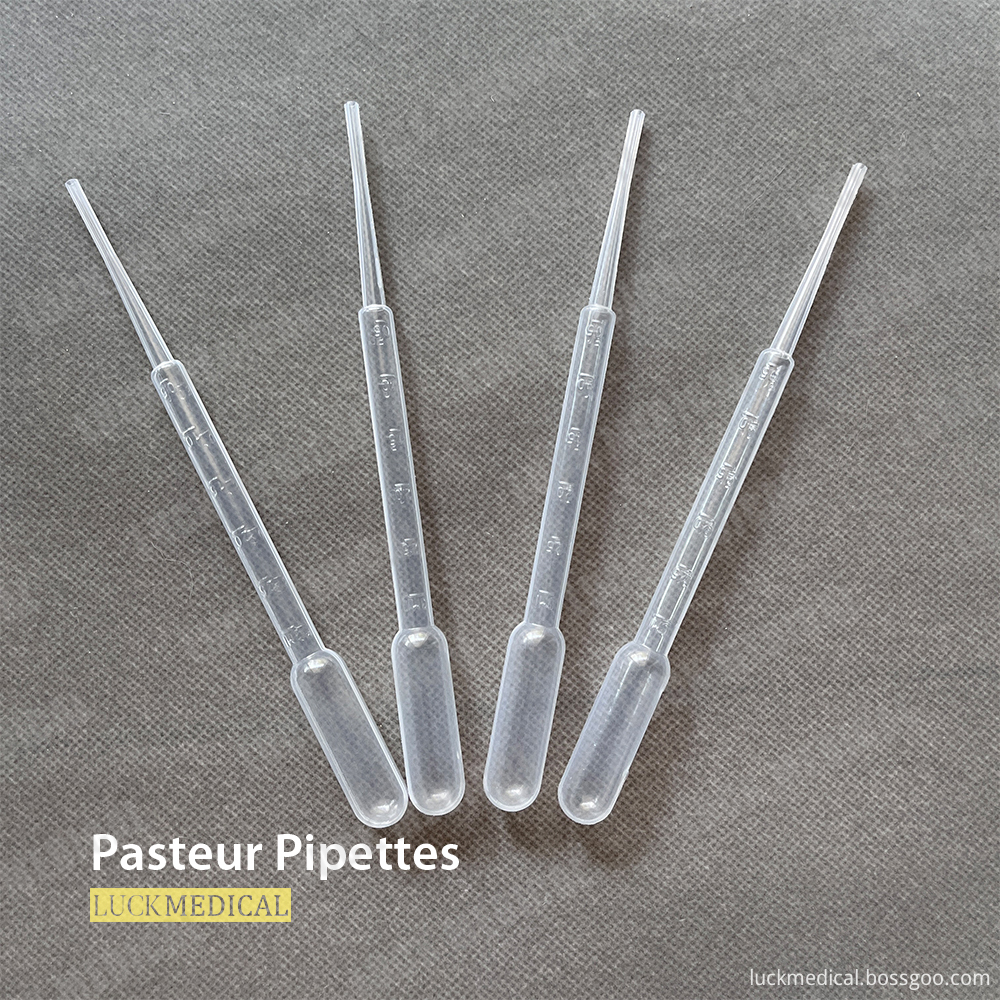 Pasteur Pipettes 71