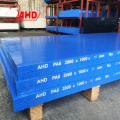 Extruded Solid 1mm to 100mm PA Nylon sheet