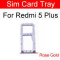 Redmi5Plus RoseGold