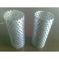 Perforated Metal Disc Filters