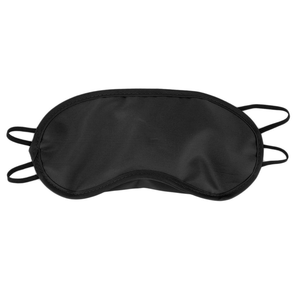 Sleeping Eye Cover Eyepatch Travel EyeShade Blindfolds For Health Care