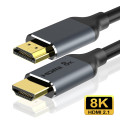 BS239 8K HDMI Cable