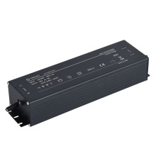 Outdoor IP67 Led Strip Power Supply 24V 8A