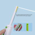 New Oral Irrigator Tips Water Dental Flosser Nozzles Floss Water Jet Replacement Toothbrush Heads Tooth Cleaner AZDENT WP-188