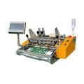 Card Product Friction Feeder for Production Line