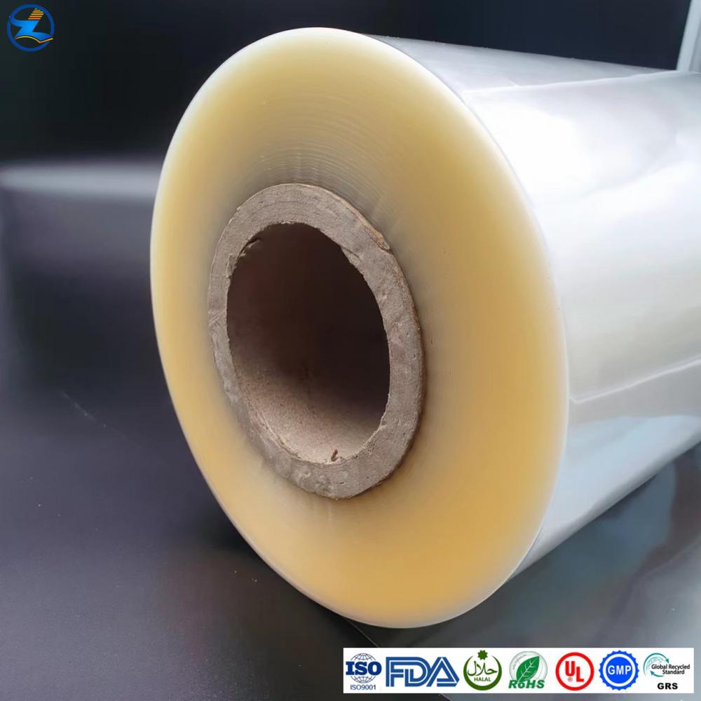 Food Grade Bopp Films10 Jpg