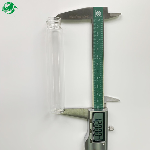 glass joint tube 