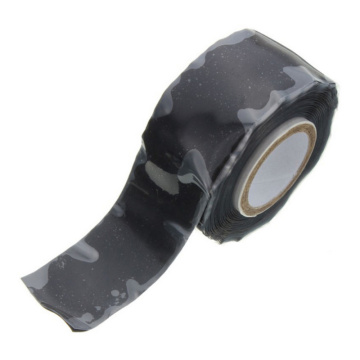 1pcs Electrical Tape High Pressure Self-Adhesive Tape Household Tap Water Pipeline Repair Tape Self-Melting Silicone Tape