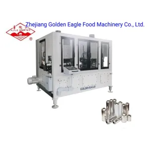 Sealer For Metal can Body