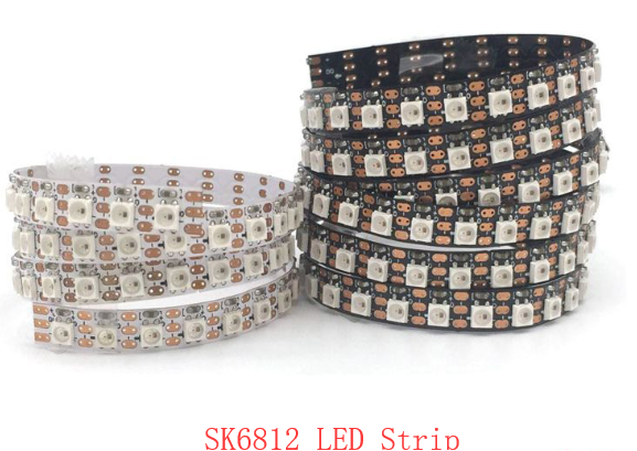 sk6812 led strip