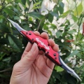 Mini Pocket Tactical Knives Camping Outdoor Tools Bat Utility Survival Folding Blade Knife Hunting Knife