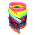1m 8mm Braided Cable Sheathing Tidy Mesh Expandable Sleeving Cable Wire Harness Sheathing New Arrival