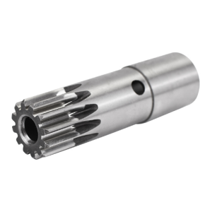 25RV gearbox input shaft