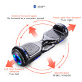 hoverboard big tire mini smart self balance scooter two wheel smart self balancing electric drift board scooter