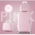 Pink  set