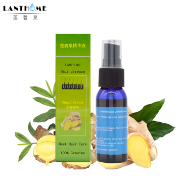 Lanthome Herb Hair Growth Liquid Safe Fast Hair Growth Super Million Hair Serum Anti Loss Psoriasis Treatment