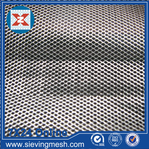 Galvanized Expanded Metal Mesh wholesale
