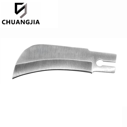 Stainless Steel Replacement Hawkbill Blades Supplier, Supply Various Stainless Steel Replacement Hawkbill Blades of High Quality