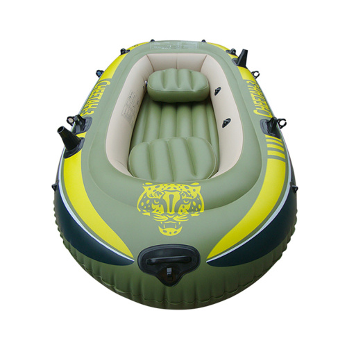 3 person PVC Material Flat Bottom Inflatable Boat for Sale, Offer 3 person PVC Material Flat Bottom Inflatable Boat