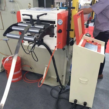 Offer Press Feeders Servo Feed Servo Roll Feeder Press Feeder