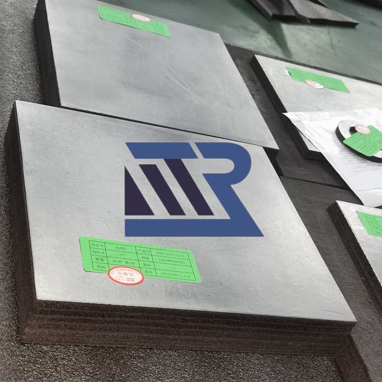 45mm Thick Carbon Fiber Insulation Hard Felt