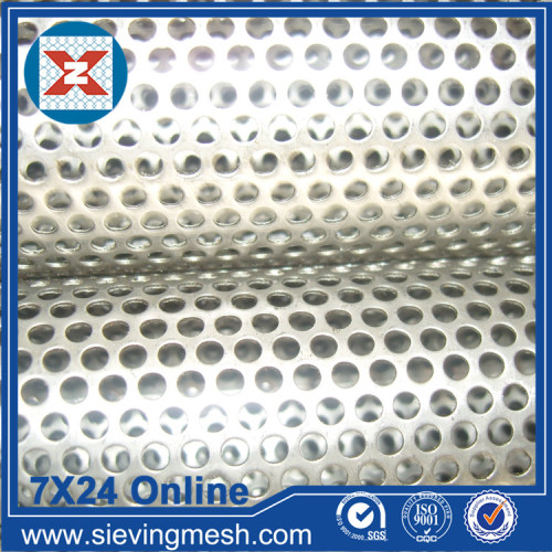 Stainless Steel Perforated Mesh Sheet wholesale