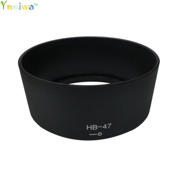 HB-47 HB47 Camera Lens Hood for NIK&N AF-S Nik kor 50mm f/1.4G Lens 58mm