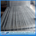 Welded Wire Mesh Panel For Floor Heating