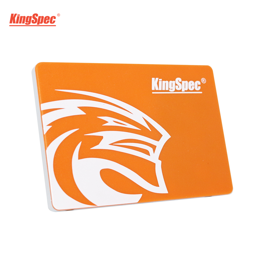 KingSpec 2.5inch SSD SATAIII SSD 128GB 256GB 480GB SSD 512gb 960GB HDD 2.5Inch SSD internal solid Hard Drive Disk