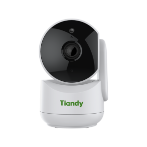 2MP Fixed Color Maker Wi-Fi PT Camera