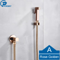 Rose Golden