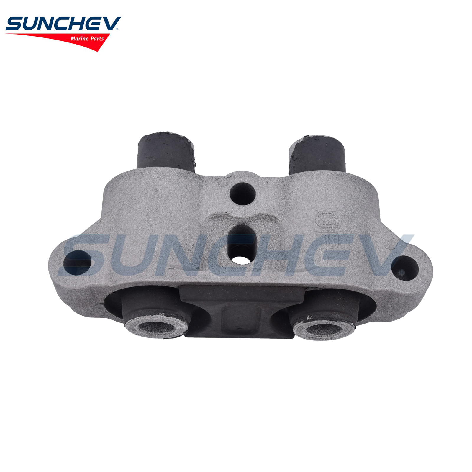 6EK-44514-00 Mount, Lower
