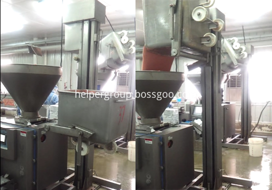 movable lifter application