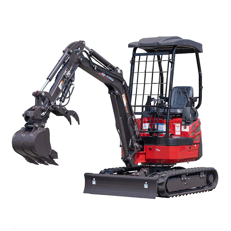 XN18 standard model