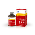 Oxytetracycline Long Acting Injection 5%