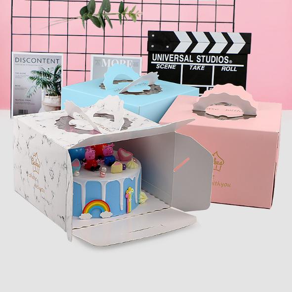 Gift Box For Birthday