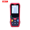 UNI-T Electronic level laser distance meter measure Laser Range Finder LM80/LM100/LM120/LM150 laser measure tool