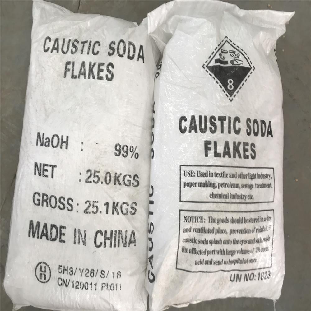 Sodium Hydroxide Pearl